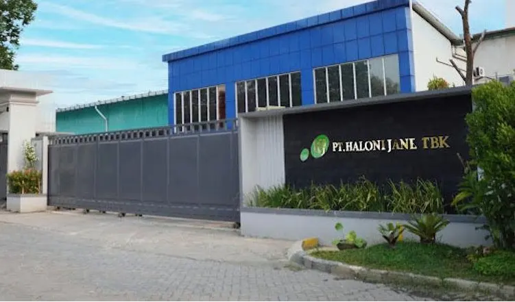 Direktur Keuangan Haloni Jane (HALO) Mendadak Mundur, Kenapa?