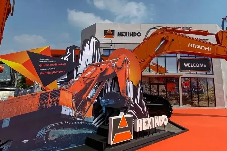 HEXA Setujui Dividen USD11,18 Juta, Setara 70% Laba
