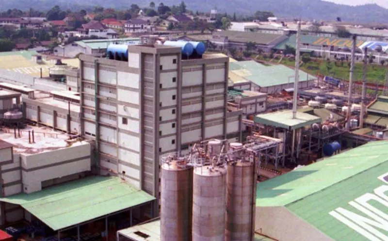 Indo Rama (INDR) Ditagih Soal Free Float, Begini Jawaban Manajemen
