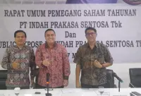BEI Akhirnya Bekukan Saham INPS Mulai Sesi II Hari Ini, Kenapa?