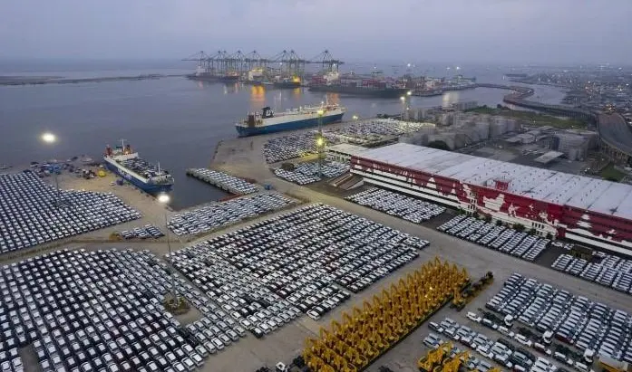 IPCC Lepas Kepemilikan KSO Maspion Terminal Rp13,79 Miliar