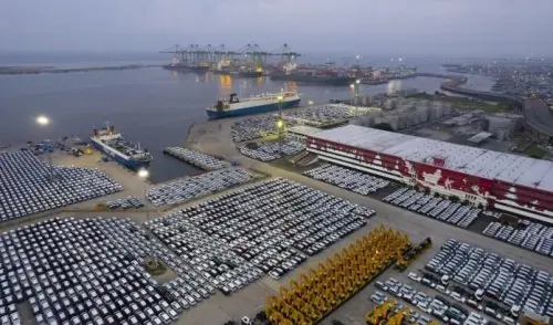 IPCC Lepas Kepemilikan KSO Maspion Terminal Rp13,79 Miliar