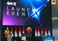 Indo Premier Luncurkan IPOT X, Platform Investasi Berbasis AI