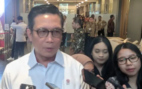 Seluruh AB Siap! BEI Resmi Ubah Harga Minimum Saham Jadi Rp1 Mulai Senin