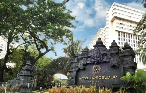 BEI Layangkan Surat ke Emiten Tomy Winata - Aguan (JIHD), Kenapa?