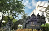 BEI Layangkan Surat ke Emiten Tomy Winata - Aguan (JIHD), Kenapa?