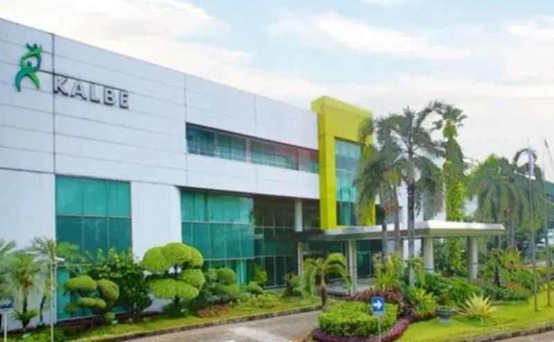 KLBF Buka Opsi Delisting Anak Usaha (EPMT), Ini Alasannya