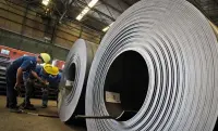 Krakatau Steel (KRAS) Setujui Ganti Dirut dan Direktur Keuangan