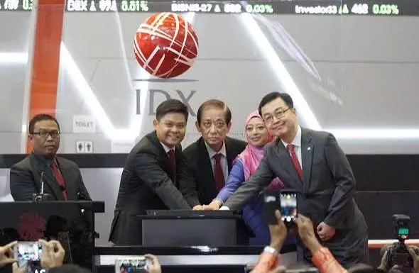 BEI Tegur LCK Global Kedaton (LCKM), Dua Bulan Tak Sampaikan LBRE