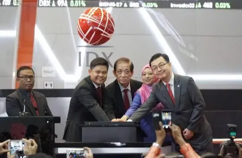 BEI Tegur LCK Global Kedaton (LCKM), Dua Bulan Tak Sampaikan LBRE