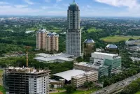 Lippo Karawaci (LPKR) Setujui Tarik 20,7 Juta Saham Treasuri, Buat Apa?