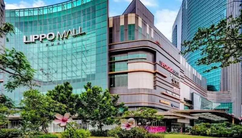 Grup Lippo (LPKR) Beli Piutang Rp16,62M, Bayarnya Cuma Rp8,35M