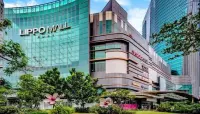 Grup Lippo (LPKR) Beli Piutang Rp16,62M, Bayarnya Cuma Rp8,35M