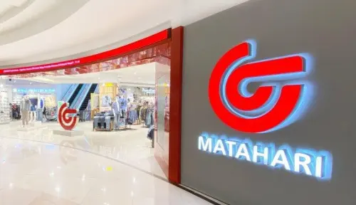 BEI Surati Emiten Grup Lippo (LPPF) Kenapa?