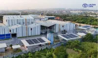 Lautan Luas (LTLS) Pangkas Serapan Capex 2026 Jadi 70%, Ini Alasannya