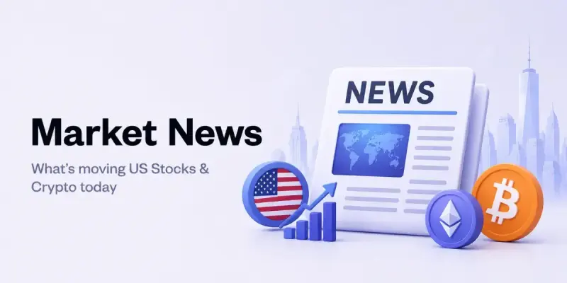 Kalshi luncurkan kontrak crypto leverage di tengah pertumbuhan pesat dan sengketa hukum di Mahkamah Agung.