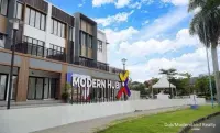 Gagal Kuorum! Rencana Pengalihan Aset MDLN Tertahan