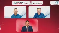 Medco Energi (MEDC) Beber Kinerja 2026, Produksi Migas Naik 19% dan Laba Meroket 282%