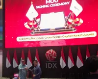 BEI Gandeng Alpaca, Investor Indonesia Berpeluang Akses Saham Global