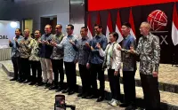 BEI Sebut 8 Broker Belum Siap, Hapus Harga Saham Rp50 Ditunda!