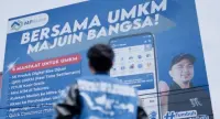 Direktur dan Komut MPIX Kompak Obral 30 Juta Saham