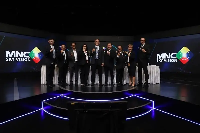PKPU Sanremo Ditolak, Emiten Hary Tanoe (MSKY) Digugat Lagi Ascot