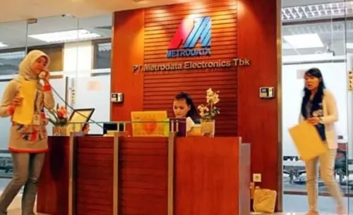 MTDL Genjot Agentic AI, Bisnis Data & AI Tumbuh 52%