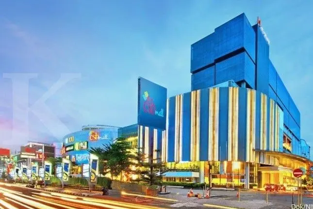 NIRO Divestasi 7 Anak Usaha ke Investor Singapura Rp1,33T