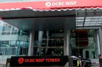 OCBC NISP (NISP) Resmi Kendalikan Great Eastern Life