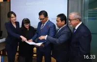 Bos OASA Kembali Realokasi Investasi, Lepas 34,2 Juta Saham Harga Diskon