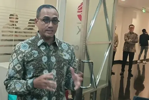 OJK Siapkan Aturan BEI IPO, Kepemilikan Saham Maksimal 5%