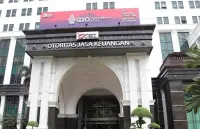 OJK Terbitkan Aturan Kepemilikan Saham BEI