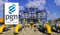 PGN (PGAS) Teken Pasokan Gas dari WK Tungkal, Volumenya 5,45 BBTUD