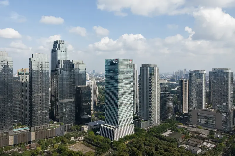 Rantai Pasok Global Berubah, 72% Perusahaan Kini Kejar Likuiditas