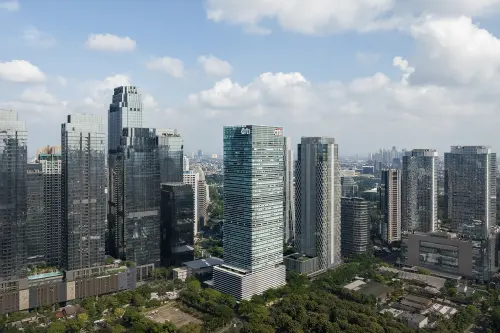 Rantai Pasok Global Berubah, 72% Perusahaan Kini Kejar Likuiditas
