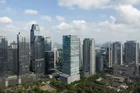 Rantai Pasok Global Berubah, 72% Perusahaan Kini Kejar Likuiditas