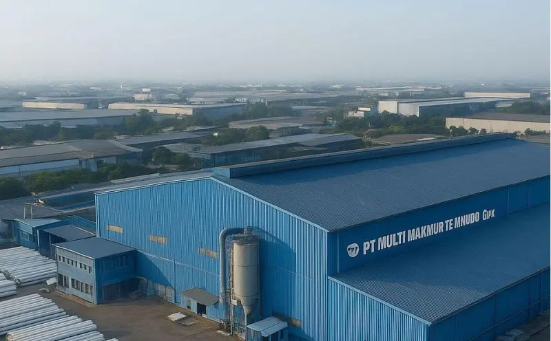 IPO PIPA Rp97,12M, Dana Bersih Rp93,75M Ludes