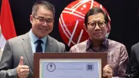 PMUI Akuisisi 34% Saham Dealer Motor Listrik VinFast