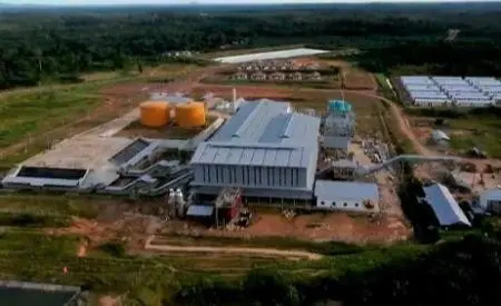 Pengendali Lepas 308,64 Juta Saham, PSGO Sebut Kejar Free Float