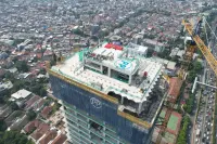 Gagal! Pemegang Sukuk Tolak Restrukturisasi Utang PTPP hingga 2041