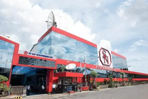 PTSN Kaji Rights Issue hingga Lepas Saham Demi Free Float