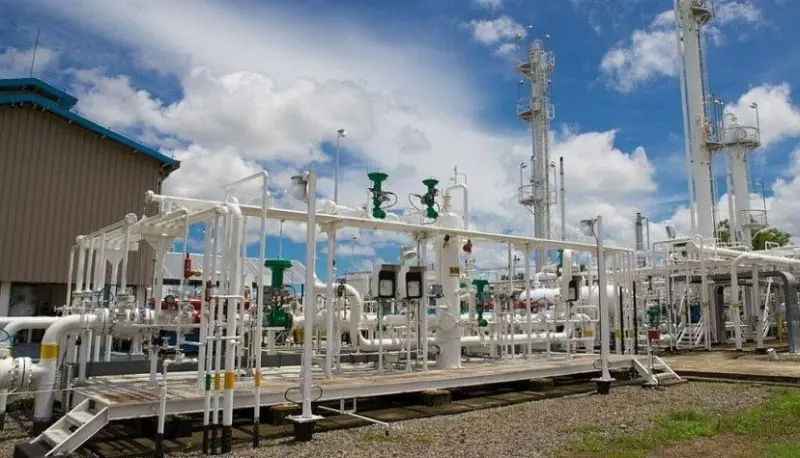 Emiten Hapsoro (RAJA) Resmi Kuasai 5% Saham LNG, Ada Proyek FLNG di Papua