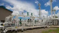 Emiten Hapsoro (RAJA) Resmi Kuasai 5% Saham LNG, Ada Proyek FLNG di Papua