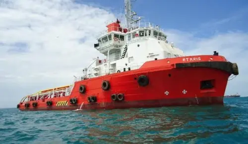 Laba RIGS Anjlok 42,13%, Pendapatan Turun 20,43% di Semester I