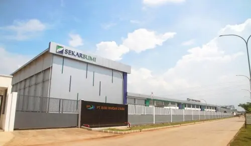 SKBM Ungkap Gudang Dilalap Api, Kerugian Masih Dievaluasi