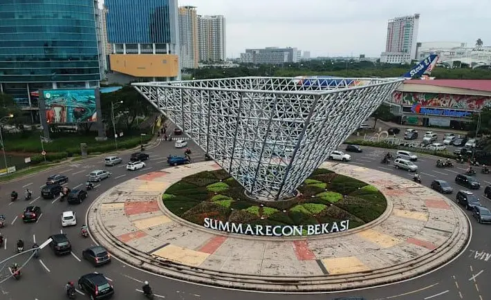 KPK Periksa Direksi SMRA, Manajemen Pastikan Bisnis Tak Terdampak