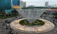 KPK Periksa Direksi SMRA, Manajemen Pastikan Bisnis Tak Terdampak