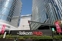 Telkom (TLKM) Kasih Sinyal Dividen Jumbo hingga 90% Laba Bersih