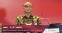 Telkom (TLKM) Beber Nasib Investasi Telkomsel di Saham GOTO, Bukan Nyangkut!
