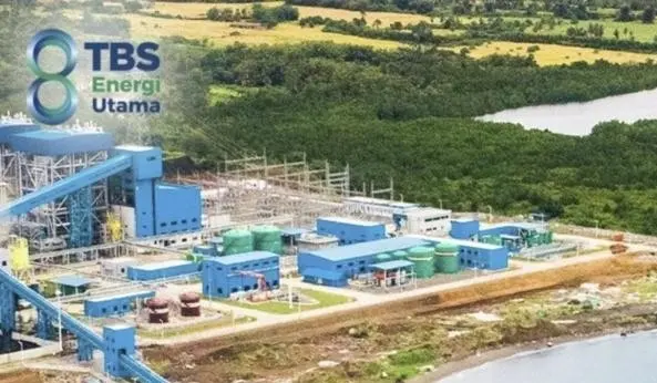 TBS Energi (TOBA) Endapkan Rp152M Dana Obligasi, Bunga 6,2%